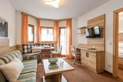 Image de Appartement Kötschachtal - Birgit, maison de vacances