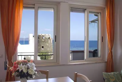 Image de Maison à 100 mètres de la mer en Sardaigne