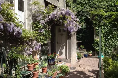 Image de Appartement T2 au coeur de Luchon, idéal pers seule\/ cple+1 enfant Tarif Curiste