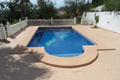 Image de Villa Viña B-2