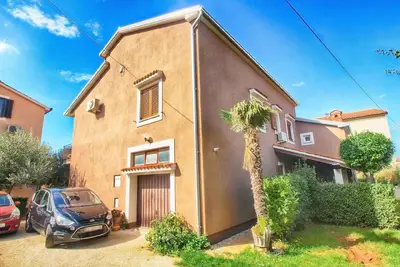 Image de Appartement de vacances Medulin pour 1 - 4 personnes avec 2 chambres à coucher - Appartement de vaca