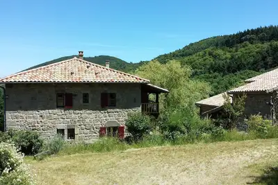 Image de La Patonnière Arlebosc
