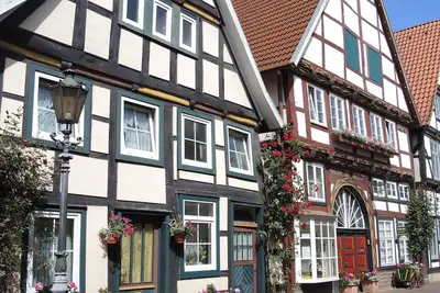 Image de AckerbĂĽrgerhaus Wisser