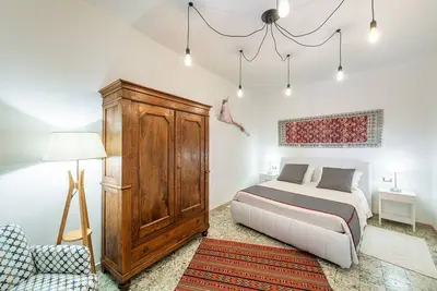 Image de Maison d'hôtes de luxe Civico 11