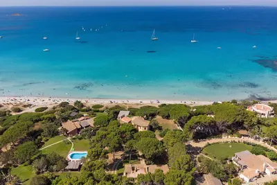 Image de Villa I Pini