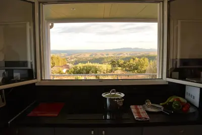 Image de Gite le Nid - Maison de vacances tout confort avec piscine, classée 4*.