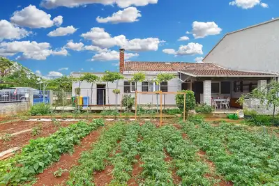 Image de Maison de vacances Fažana pour 1 - 5 personnes avec 2 chambres à coucher - Maison de vacances