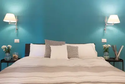 Appartements Manuela 1 Piazza del Plebiscito - Centro