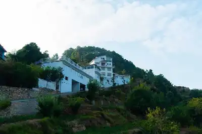 Image de The Perch (Mukteshwar) -Homestay Retreat.