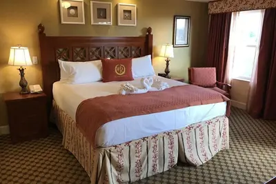 Image de Incroyable villa 1 chambre près de Disney