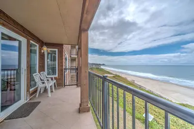 Image de Condo # 29 a une vue imprenable sur l'océan Pacifique!
