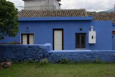 Image de Réduction! ! ! Pour juillet 2019. Maison individuelle avec grande cour et magnifique jardin