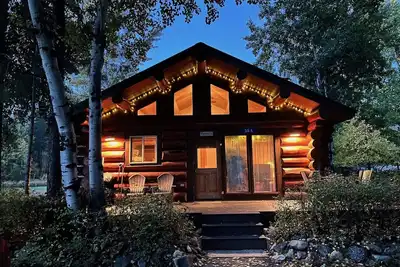 Image de Chickadee - Wolf Creek 2-Bdrm \/ 2 Bath Country-Townhouse & Loft, Winthrop