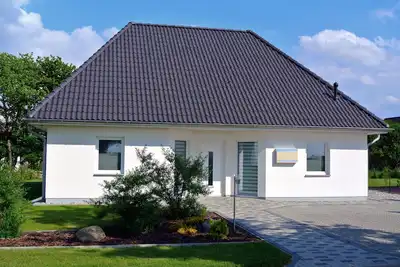 Image de ***** Nouvelle maison de vacances près du port avec un forfait sans soucis à 360 ° *****