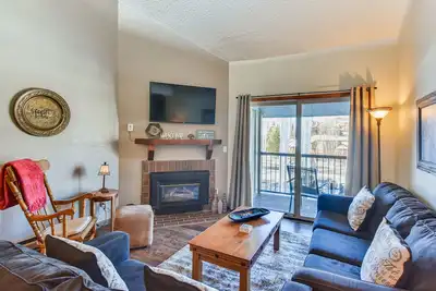 Image de Nouveau! Steamboat Condo w / Services - 1 Mi. au resort