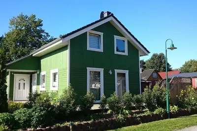 Image de Maison de vacances DĂĽmmer pour 1 - 8 personnes avec 3 chambres Ă coucher - Maison de vacances