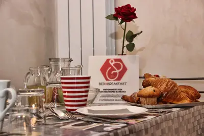 Image de J&B Bed & Breakfast Roma
