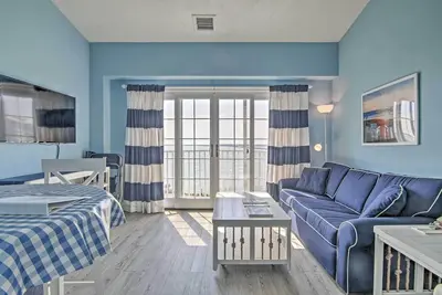 Image de Récemment mis à jour Condo w / Beautiful Views & Location!