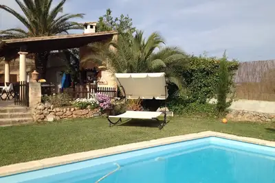 Image de Logement De Vacances À Arta, Avec Piscine, IDÉAL Pour Les Familles Avec Enfants Et DÉTENTE