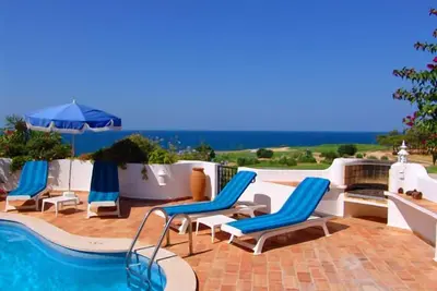 Image de Great Location. See Views. Private Pool in Vale do Lobo W139 - Almancil, Algarve