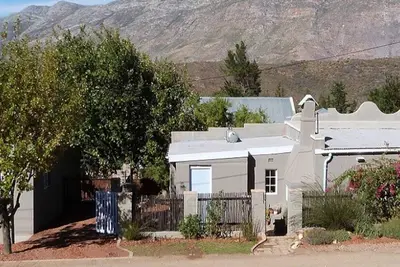 Image de Wildflower Cottage - Deux Chambres Gîte, Couchages 6