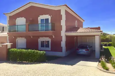 Image de Luxe Brand New Villa 3 Chambre Boavista Golf Resort, Lagos