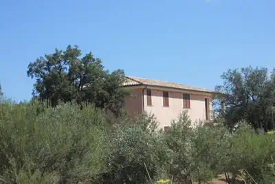 Image de Villa indépendante à Cardedu