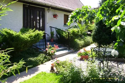 Image de Appartement Rehn non loin de la clinique de santé de Kreischa