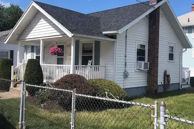 Image de Toute la saison charmante Nantasket Beach House