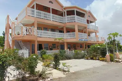Image de Antigua Seaview Flamboyant 2