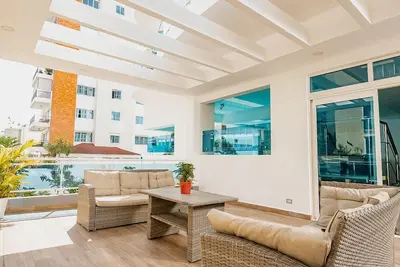Image de Appartement Junior Deluxe 40mt2