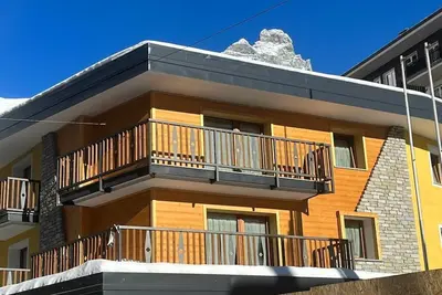 Image de App 5 Appartement 2p central à proximité des pistes