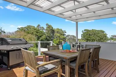 Image de Beaches @ Culburra - Détendez-vous et ressourcez-vous