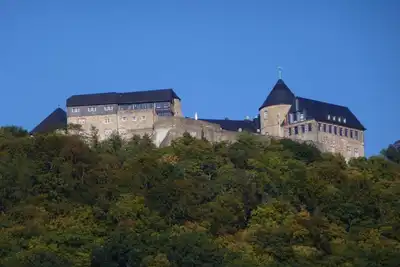 Image de Maison de vacances Bringhausen pour 1 - 4 personnes avec 2 chambres Ă coucher - Maison de vacances
