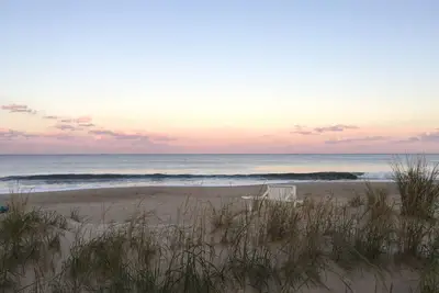 Image de Ocean View Villa - Maison de vacances privée près de Bethany Beach!