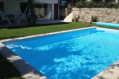 Image de Casa da Fonte - Piscine (Ecopista et Golf Ă 5 Km)
