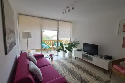 Image de Appartement Bajamar. L'endroit idéal pour se reposer
