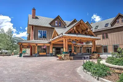 Image de Breckenridge | Une chambre | Station de rue principale | Nouveaux condos sur Main St