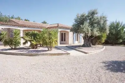 Image de Stunning home in Ferrals les Corbières
