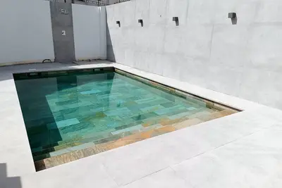 Image de Spectaculaire appartement rénové