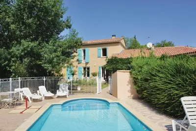 Image de Superbe maison à Prades sur Vernazobre