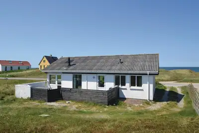 Image de Superbe maison de 3 chambres à Frøstrup