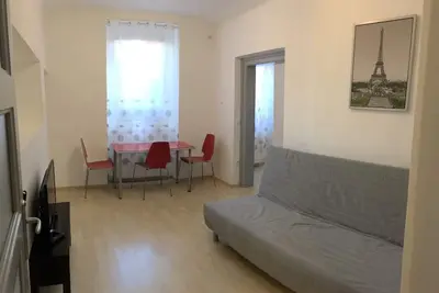 Image de Apartma Ilirija Ljubljana Center