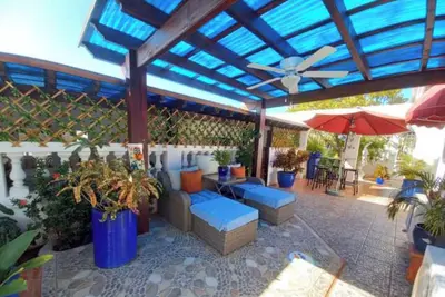 Image de Appartement près de la belle plage de Malmok, parfait pour des escapades relaxantes