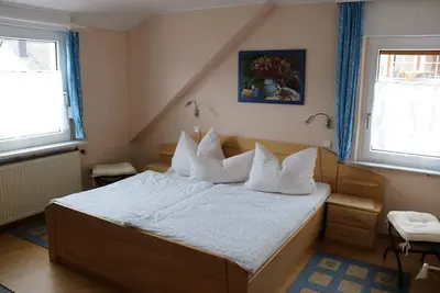 Image de Appartement de vacances Alf pour 1 - 5 personnes avec 3 chambres Ă coucher - Appartement de vacances