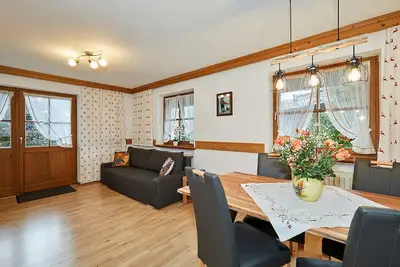 Image de Adlerhorst (2) 2-Raum-Wohnung, 50 m²