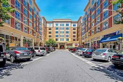 Image de Condo de luxe Ă South Park