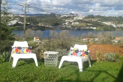 Image de Appartement de vacances Avintes pour 1 - 3 personnes avec 1 chambre à coucher - Appartement de vacan