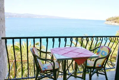Image de Appartement de vacances Stanići pour 1 - 10 personnes avec 4 chambres à coucher - Appartement de vac