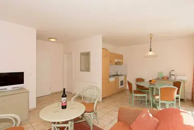 Image de App. 1 (rez-de-chaussée) - Maison Elise